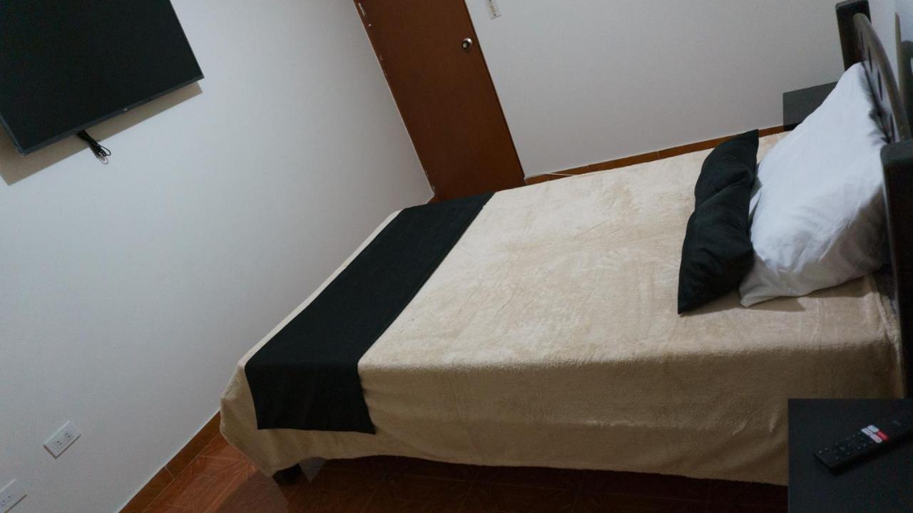 Cerca Al Aeropuerto Domina House Apartamento Bogotá Exterior foto